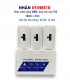 Nhãn dán màu trắng cho T02, độ bền 10 năm, 50mm x 3.5m, KT-RMS10 chính hãng AIMO | ⓿❽❻❽❺⓿❺⓿❺❺ | Nhãn in, tem in, giấy in, băn...