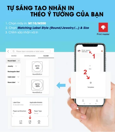 Nhãn đa năng 40 x 15mm, KT-4015-400 | ⓿❽❻❽❺⓿❺⓿❺❺ | Nhãn in, tem in, giấy in, băng nhãn, tape in | khuetu.vn