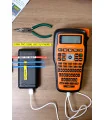 Máy in nhãn cầm tay E1000 PRO (VN) NEW 2025