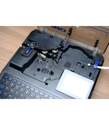 Máy in ống Máy in ống AIMO M550A (in ống lồng, in ống co nhiệt, in nhãn) | ⓿❽❻❽❺⓿❺⓿❺❺ | Máy in ống, máy in nhãn, máy in mã vạ...