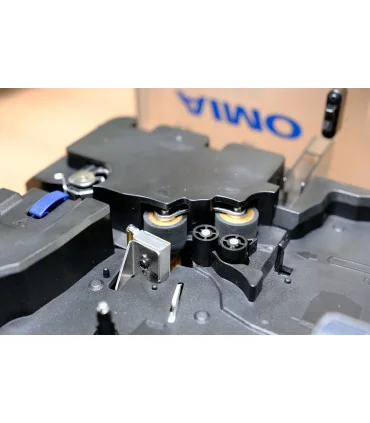Máy in ống Máy in ống AIMO M550A (in ống lồng, in ống co nhiệt, in nhãn) | ⓿❽❻❽❺⓿❺⓿❺❺ | Máy in ống, máy in nhãn, máy in mã vạ...
