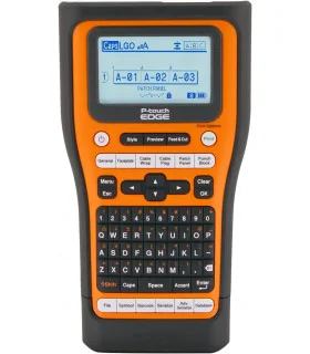 Máy in nhãn Brother PT-E560BT | ⓿❽❻❽❺⓿❺⓿❺❺ | Máy in nhãn, máy in tem, máy in mã vạch | khuetu.vn