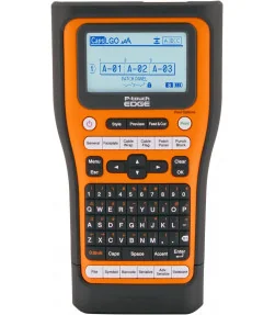Máy in nhãn Brother PT-E560BT | ⓿❽❻❽❺⓿❺⓿❺❺ | Máy in nhãn, máy in tem, máy in mã vạch | khuetu.vn