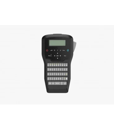 Máy in nhãn Máy in nhãn cầm tay AIMO LM2800 - Tương thích nhãn DYMO D1 | ⓿❽❻❽❺⓿❺⓿❺❺ | Máy in nhãn, máy in tem, máy in mã vạch...