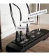 Máy in nhãn Máy in nhãn cầm tay AIMO LM2800 - Tương thích nhãn DYMO D1 | ⓿❽❻❽❺⓿❺⓿❺❺ | Máy in nhãn, máy in tem, máy in mã vạch...