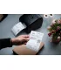 Máy in nhãn AIMO D550 (203dpi), Máy in mã vạch, in tem phụ, in đơn hàng Shopee, Lazada, Tiki | ⓿❽❻❽❺⓿❺⓿❺❺ | Máy in nhãn, máy ...