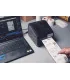 Máy in nhãn AIMO D550 PRO (300dpi), Máy in mã vạch, in tem phụ, in đơn hàng Shopee, Lazada, Tiki | ⓿❽❻❽❺⓿❺⓿❺❺ | Máy in nhãn, ...
