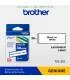 Brother TZe-261, khổ 36mm, dài 8m, Black on White, chống thấm nước | ⓿❽❻❽❺⓿❺⓿❺❺ | Nhãn in, tem in, giấy in, băng nhãn, tape i...