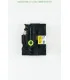 Brother TZe-FX621, khổ 9mm, dài 8m, Black on Yellow, siêu dẻo, chống thấm nước | ⓿❽❻❽❺⓿❺⓿❺❺ | Nhãn in, tem in, giấy in, băng ...