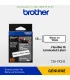 Brother TZe-FX231, khổ 12mm, dài 8m, Black on White, siêu dẻo, chống thấm nước | ⓿❽❻❽❺⓿❺⓿❺❺ | Nhãn in, tem in, giấy in, băng ...