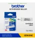 Brother TZe-M931, khổ 12mm, dài 8m, Black on Silver Matt, nhãn bạc, chống thấm nước | ⓿❽❻❽❺⓿❺⓿❺❺ | Nhãn in, tem in, giấy in, ...