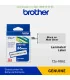 Brother TZe-M961, khổ 36mm, dài 8m, Black on Silver Matt, nhãn bạc, chống thấm nước | ⓿❽❻❽❺⓿❺⓿❺❺ | Nhãn in, tem in, giấy in, ...