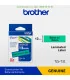 Brother TZe-731, khổ 12mm, dài 8m, Black on Green, chống thấm nước | ⓿❽❻❽❺⓿❺⓿❺❺ | Nhãn in, tem in, giấy in, băng nhãn, tape i...