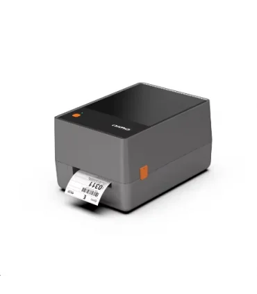 AIMO CT310 - Máy in tem nhãn decal 300 DPI, tem mã vạch