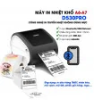 Máy In Tem Nhãn AIMO D530 Pro 300dpi, Bluetooth - In Tem Shopee