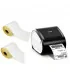 Máy in nhãn Máy In Tem Nhãn AIMO D530 Pro 300dpi, Bluetooth - In Mã Vạch | ⓿❽❻❽❺⓿❺⓿❺❺ | Máy in nhãn, máy in tem, máy in mã vạ...