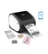 Máy in nhãn Máy In Tem Nhãn AIMO D530 Pro 300dpi, Bluetooth - In Tem Phụ | ⓿❽❻❽❺⓿❺⓿❺❺ | Máy in nhãn, máy in tem, máy in mã vạ...