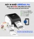Máy in nhãn Máy In Nhãn AIMO 6XL Pro - Thay Thế DYMO, Tương Thích Nhãn DYMO | ⓿❽❻❽❺⓿❺⓿❺❺ | Máy in nhãn, máy in tem, máy in mã...