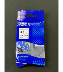 Ống co nhiệt HZSe-221, khổ 9mm x 1,5m, cáp 2.6-5.1mm, màu trắng | ⓿❽❻❽❺⓿❺⓿❺❺ | Ống co nhiệt, co nhiệt dây điện | khuetu.vn