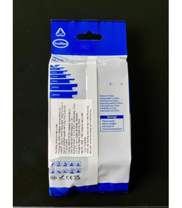 Ống co nhiệt HZSe-231, khổ 12mm x 1,5m, cáp 3.6-7.0mm, màu trắng | ⓿❽❻❽❺⓿❺⓿❺❺ | Ống co nhiệt, co nhiệt dây điện | khuetu.vn