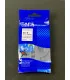 Ống co nhiệt HZSe-231, khổ 12mm x 1,5m, cáp 3.6-7.0mm, màu trắng | ⓿❽❻❽❺⓿❺⓿❺❺ | Ống co nhiệt, co nhiệt dây điện | khuetu.vn