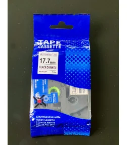 Ống co nhiệt HZSe-241, khổ 18mm x 1,5m, cáp 5.4-10.6mm, màu trắng | ⓿❽❻❽❺⓿❺⓿❺❺ | Ống co nhiệt, co nhiệt dây điện | khuetu.vn