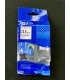 Ống co nhiệt HZSe-251, khổ 24mm x 1,5m, cáp 7.3-14.3mm, màu trắng | ⓿❽❻❽❺⓿❺⓿❺❺ | Ống co nhiệt, co nhiệt dây điện | khuetu.vn