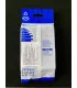 Ống co nhiệt HZSe-611, khổ 6mm x 1,5m, cáp 1.7-3.2mm, màu vàng | ⓿❽❻❽❺⓿❺⓿❺❺ | Ống co nhiệt, co nhiệt dây điện | khuetu.vn