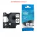 DM-A40913 D1 Tape A40913 9mm x 7m Black on White