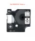 DM-A45010 D1 Tape A45010 12mm x 7m Black on Clear | ⓿❽❻❽❺⓿❺⓿❺❺ | Nhãn in, tem in, giấy in, băng nhãn, tape in | khuetu.vn
