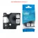 DM-A45013 D1 Tape A45013 12mm x 7m Black on Wthite