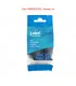 DM-A45016 D1 Tape A45016 12mm x 7m Black on Blue | ⓿❽❻❽❺⓿❺⓿❺❺ | Nhãn in, tem in, giấy in, băng nhãn, tape in | khuetu.vn