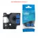 DM-A45016 D1 Tape A45016 12mm x 7m Black on Blue