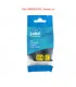 DM-A45018 D1 Tape A45018 12mm x 7m Black on Yellow | ⓿❽❻❽❺⓿❺⓿❺❺ | Nhãn in, tem in, giấy in, băng nhãn, tape in | khuetu.vn