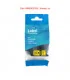 DM-A45808 D1 Tape A45808 19mm x 7m Black on Yellow | ⓿❽❻❽❺⓿❺⓿❺❺ | Nhãn in, tem in, giấy in, băng nhãn, tape in | khuetu.vn
