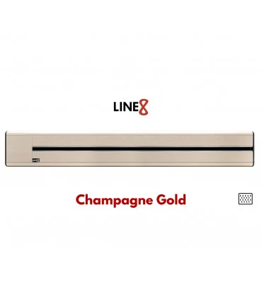 Ổ cắm thanh ray cao cấp Line8 Model S (Lắp nổi) | ⓿❽❻❽❺⓿❺⓿❺❺ | khuetu.vn