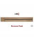 Ổ cắm thanh ray cao cấp Line8 Model S (Lắp nổi) | ⓿❽❻❽❺⓿❺⓿❺❺ | khuetu.vn