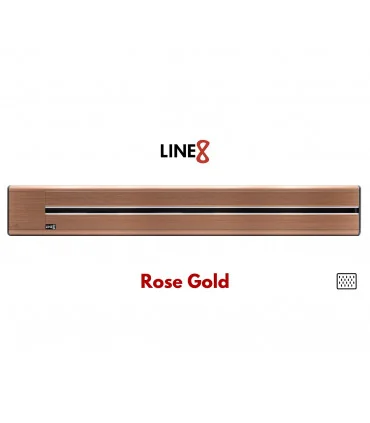 Ổ cắm thanh ray cao cấp Line8 Model S (Lắp nổi) | ⓿❽❻❽❺⓿❺⓿❺❺ | khuetu.vn