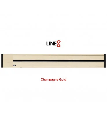 Ổ cắm thanh ray cao cấp Line8 Model R (Lắp âm) | ⓿❽❻❽❺⓿❺⓿❺❺ | khuetu.vn