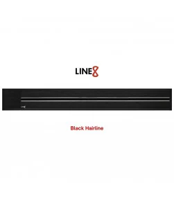 Ổ cắm thanh ray cao cấp Line8 Model R (Lắp âm) | ⓿❽❻❽❺⓿❺⓿❺❺ | khuetu.vn