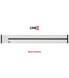 Ổ cắm thanh ray cao cấp Line8 Model R (Lắp âm) | ⓿❽❻❽❺⓿❺⓿❺❺ | khuetu.vn