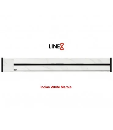 Ổ cắm thanh ray cao cấp Line8 Model R (Lắp âm) | ⓿❽❻❽❺⓿❺⓿❺❺ | khuetu.vn