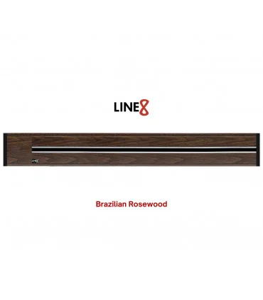 Ổ cắm thanh ray cao cấp Line8 Model R (Lắp âm) | ⓿❽❻❽❺⓿❺⓿❺❺ | khuetu.vn