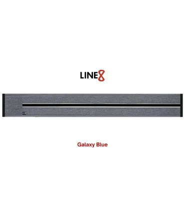 Ổ cắm thanh ray cao cấp Line8 Model R (Lắp âm) | ⓿❽❻❽❺⓿❺⓿❺❺ | khuetu.vn