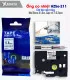Ống co nhiệt HZSe-211, khổ 6mm x 1,5m, cáp 1.7-3.2mm, màu trắng | ⓿❽❻❽❺⓿❺⓿❺❺ | Ống co nhiệt, co nhiệt dây điện | khuetu.vn
