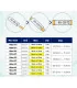 Ống co nhiệt HZSe-611, khổ 6mm x 1,5m, cáp 1.7-3.2mm, màu vàng | ⓿❽❻❽❺⓿❺⓿❺❺ | Ống co nhiệt, co nhiệt dây điện | khuetu.vn