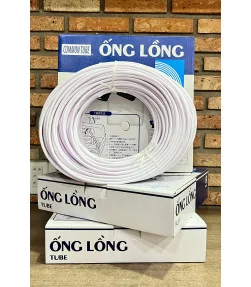 Ống lồng LM-TU320N (Ø2.0mm - 100m) | ⓿❽❻❽❺⓿❺⓿❺❺ | Ống lồng, ống lồng cos, vật tư in ống | khuetu.vn