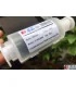 Supvan Ribbon TP-R453BKE, màu đen, khổ 55mm x 45m, mực cho máy in ống co nhiệt Supvan TP2000M | ⓿❽❻❽❺⓿❺⓿❺❺ | Ống lồng, ống lồ...