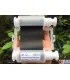Supvan Ribbon TP-R453BKE, màu đen, khổ 55mm x 45m, mực cho máy in ống co nhiệt Supvan TP2000M | ⓿❽❻❽❺⓿❺⓿❺❺ | Ống lồng, ống lồ...