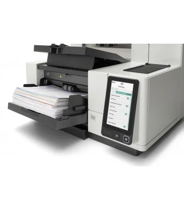Máy scan Kodak S5160 (160ppm, No limit ppd, A3, ADF 750 sheets) | Phân phối Kodak Scanner | ⓿❽❻❽❺⓿❺⓿❺❺ | khuetu.vn